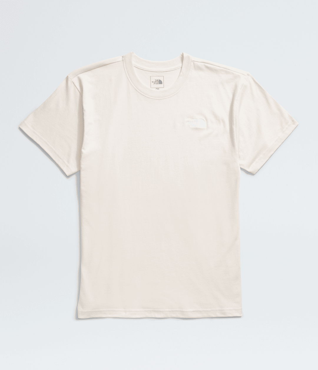 Men’s Short-Sleeve Evolution Box Fit Tee / The North Face