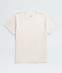 Men’s Short-Sleeve Evolution Box Fit Tee / The North Face