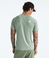 Men’s Sunriser Short-Sleeve / The North Face
