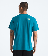 Men’s Evolution Tequila Sunrise Short-Sleeve Tee—Graphic / The North Face