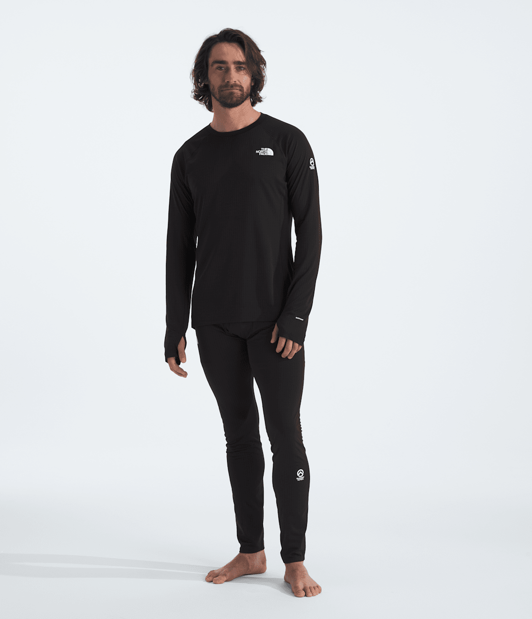 Men’s Summit Series Pro 120 Crew / The North Face