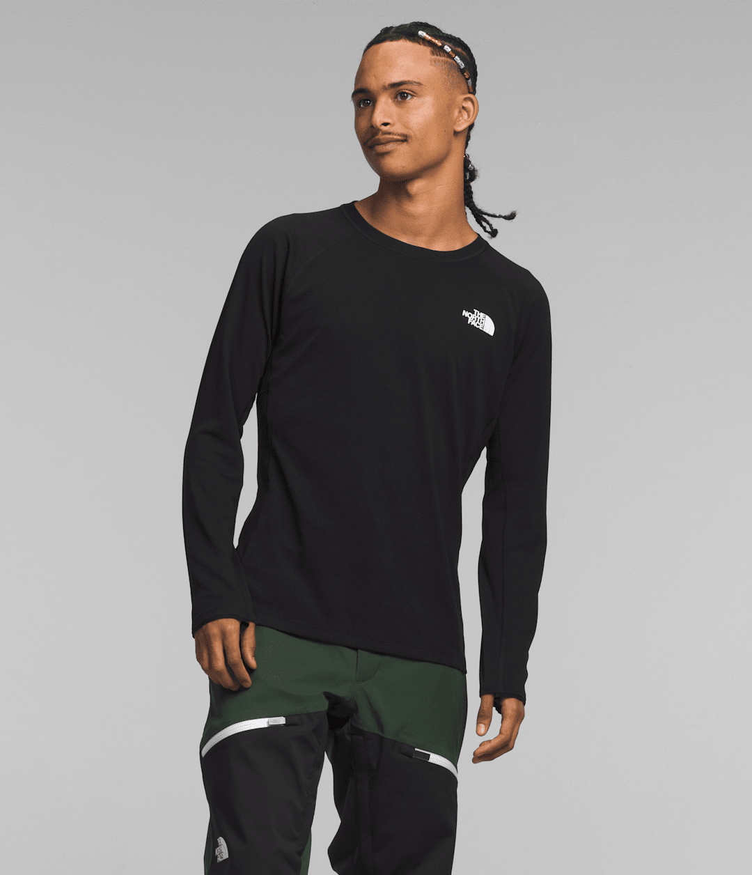 Men’s FD Pro 160 Crew / The North Face