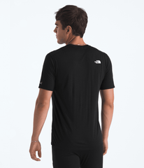 TNF X Smartwool Men’s Merino Blend 150 Short-Sleeve Crew / The North Face