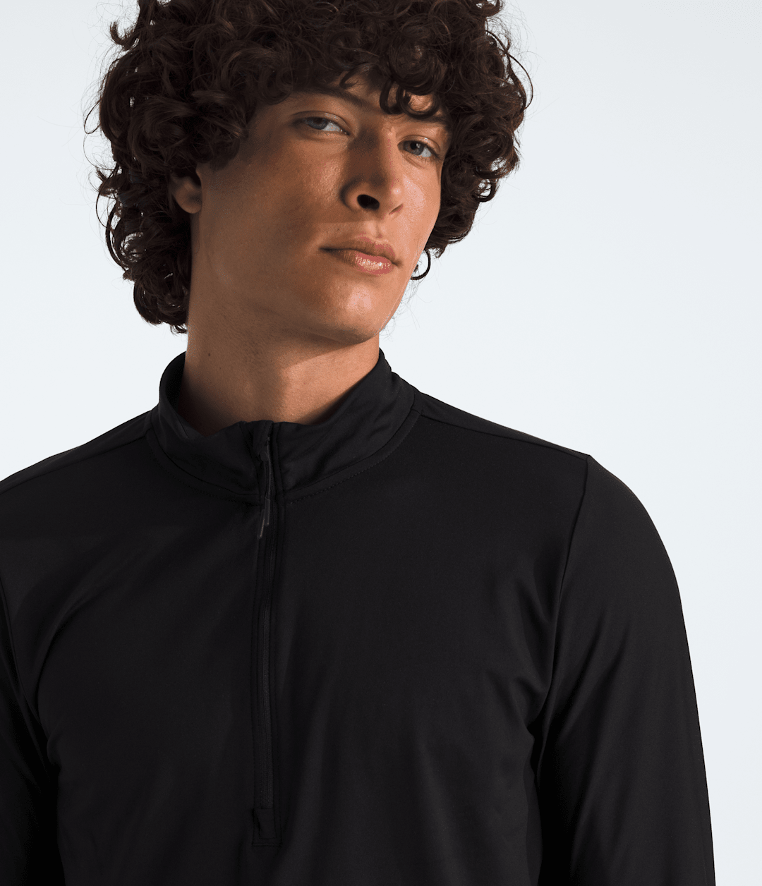 Men’s Dune Sky ¼-Zip / The North Face