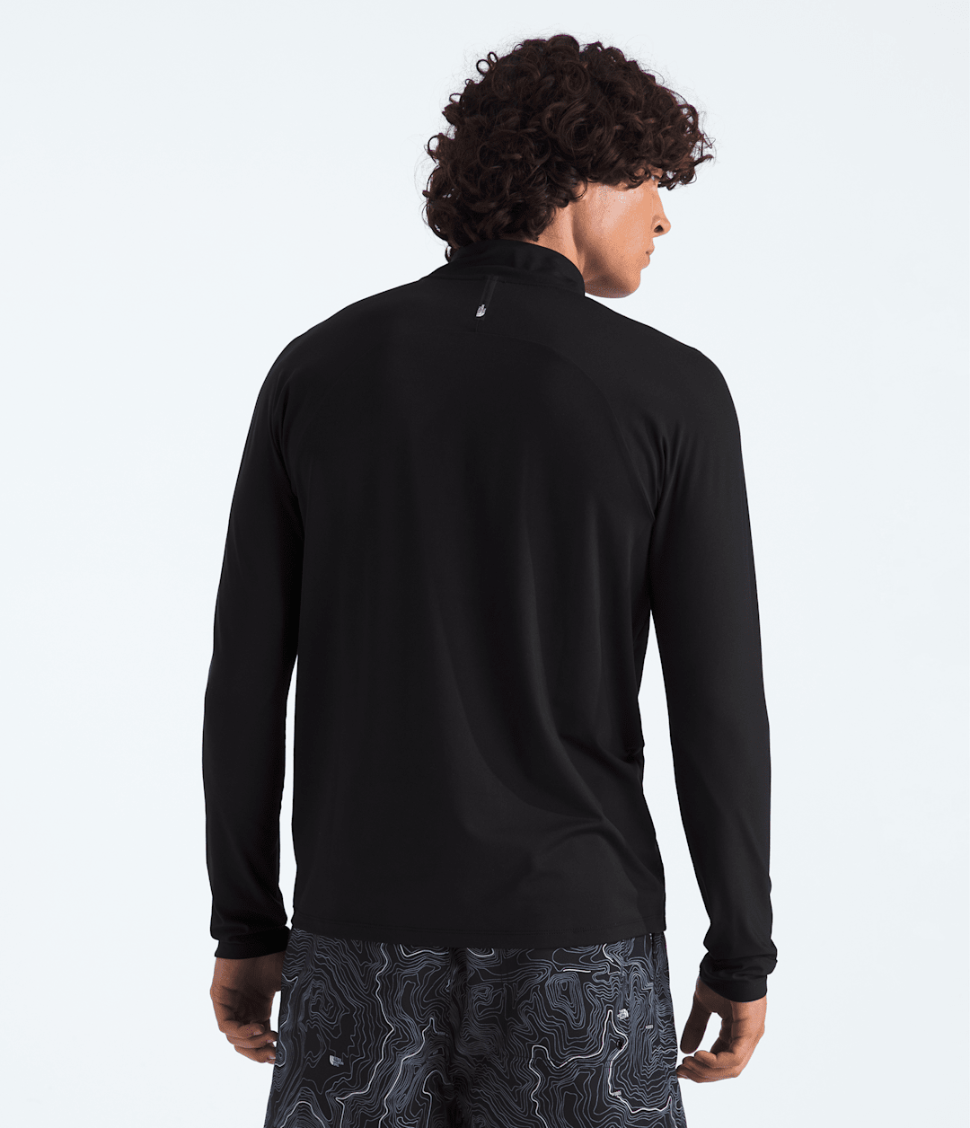 Men’s Dune Sky ¼-Zip / The North Face