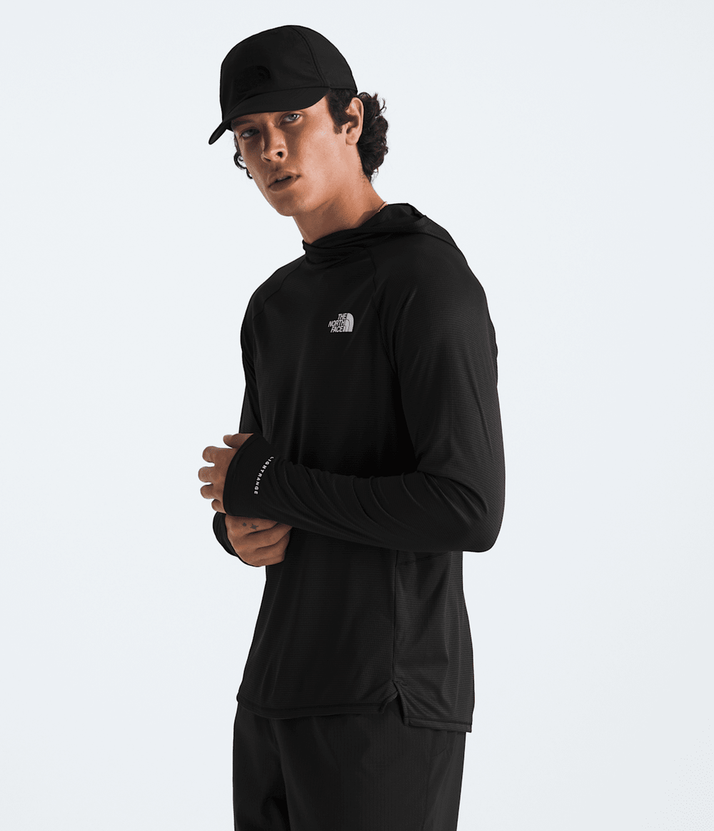 Men’s Sunriser Hoodie / The North Face