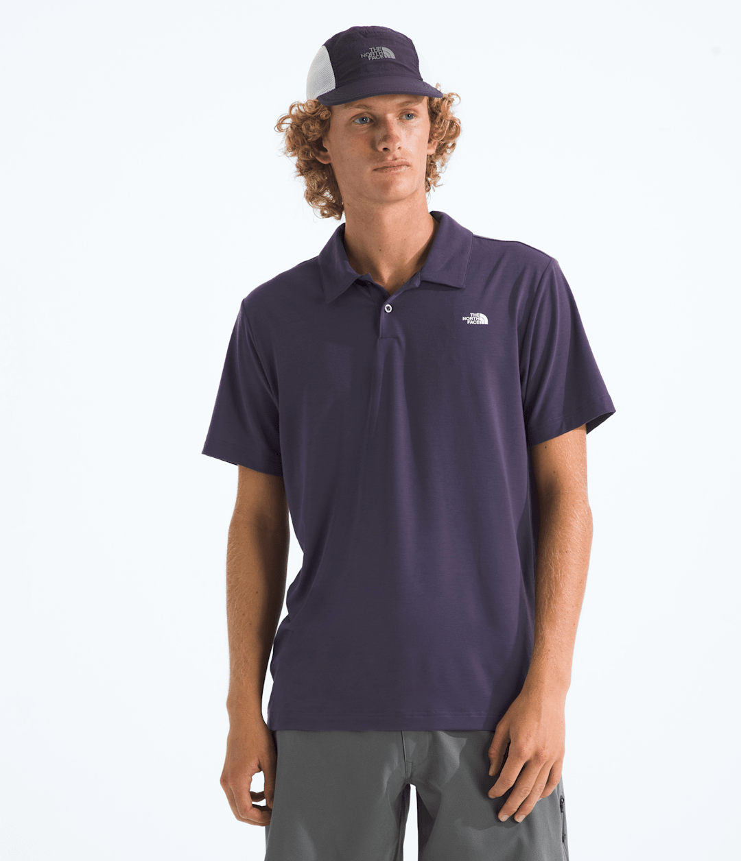 Men’s Adventure Polo / The North Face