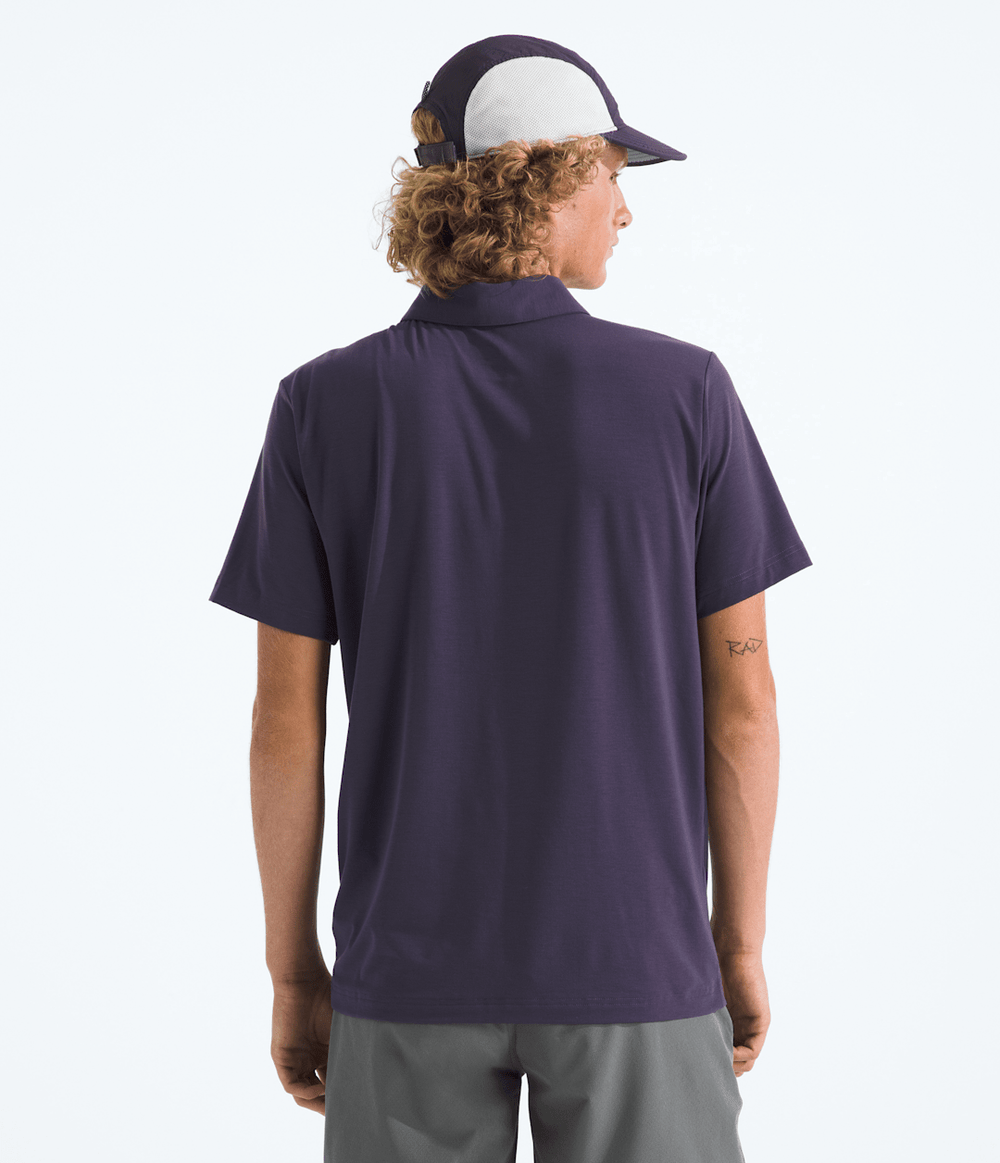 Men’s Adventure Polo / The North Face