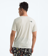 Men’s Summit Series High Trail Short-Sleeve—Graphic / The North Face