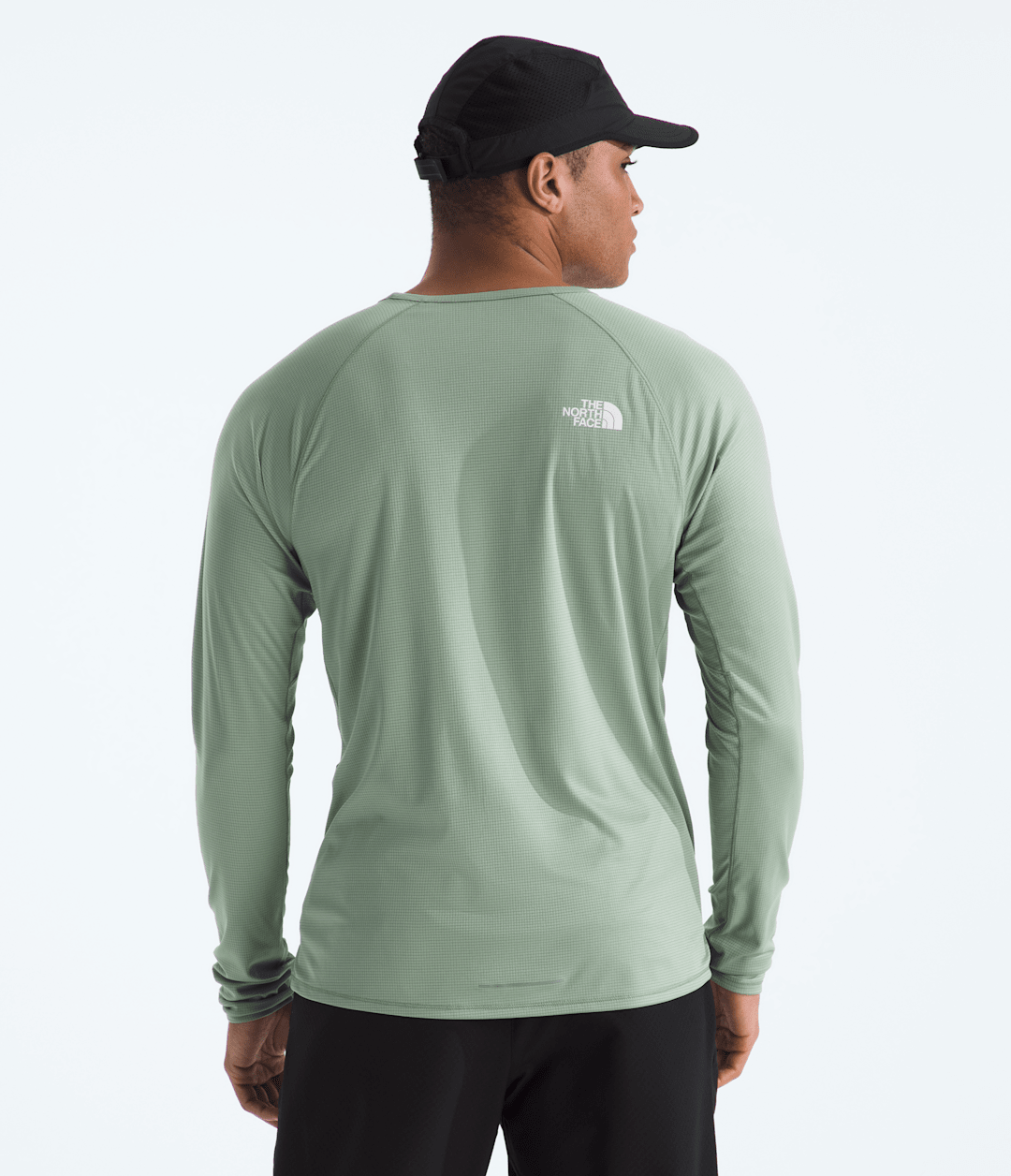 Men’s LIGHTRANGE™ Sunriser Long-Sleeve / The North Face