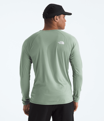 Men’s LIGHTRANGE™ Sunriser Long-Sleeve / The North Face