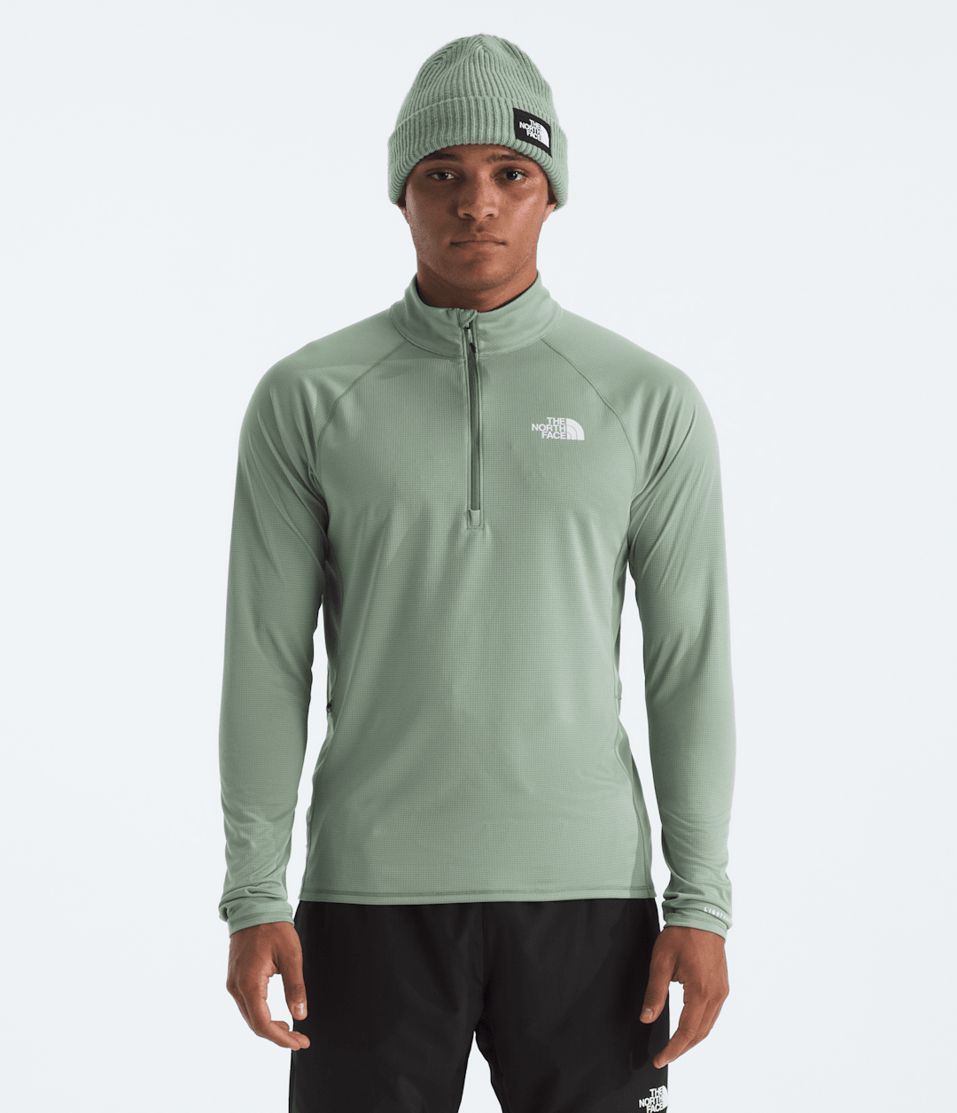 Men’s Sunriser ¼-Zip / The North Face