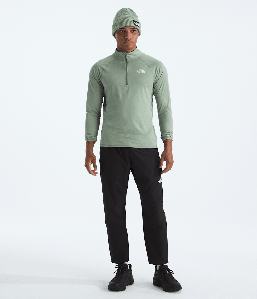 Men’s Sunriser ¼-Zip / The North Face