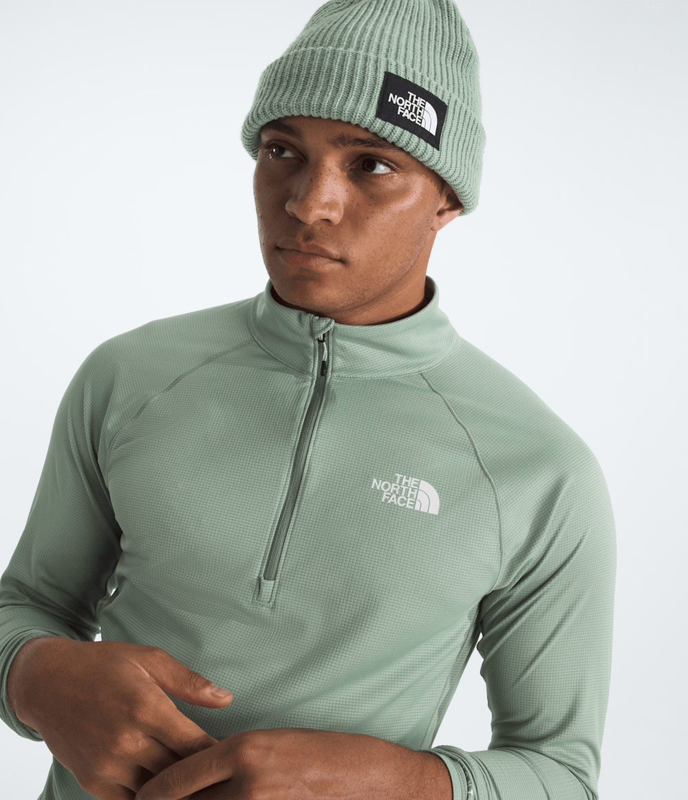 Men’s Sunriser ¼-Zip / The North Face