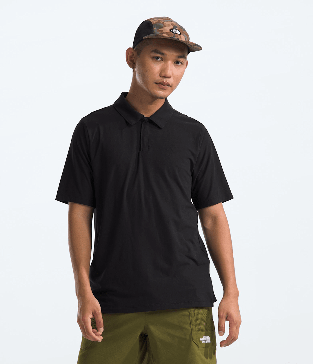 Men’s Dune Sky Polo / The North Face