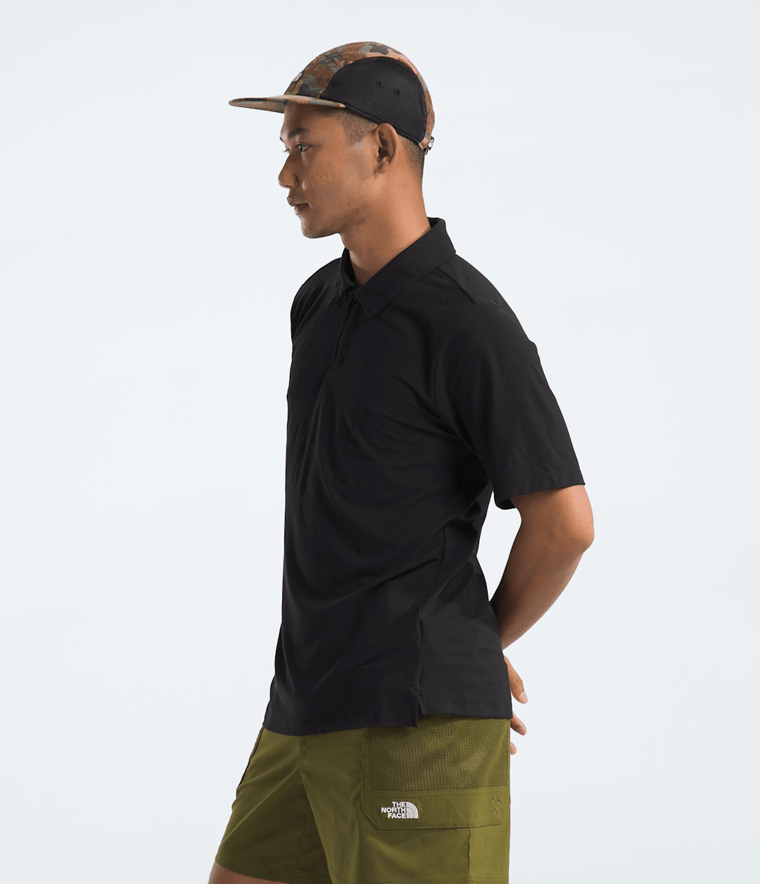 Men’s Dune Sky Polo / The North Face