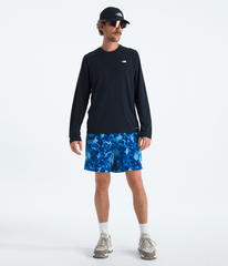 Men’s Adventure Long-Sleeve Tee / The North Face