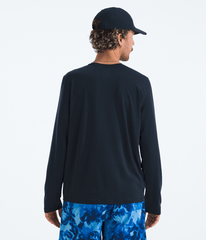 Men’s Adventure Long-Sleeve Tee / The North Face