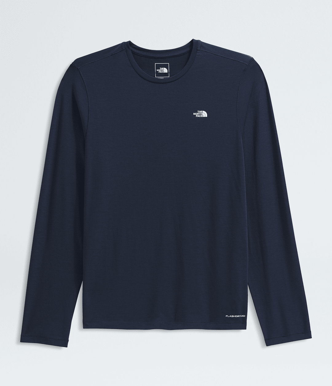 Men’s Adventure Long-Sleeve Tee / The North Face