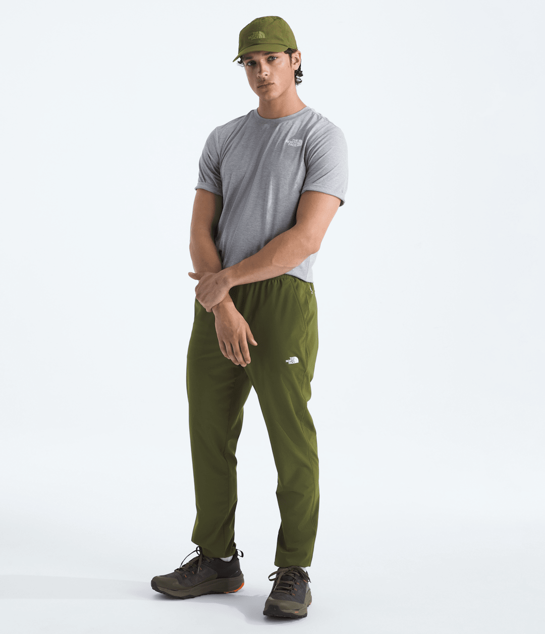 Men’s Wander Joggers 2.0 / The North Face