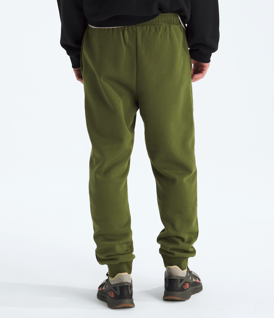 Men’s Evolution Simple Dome Regular Joggers / The North Face