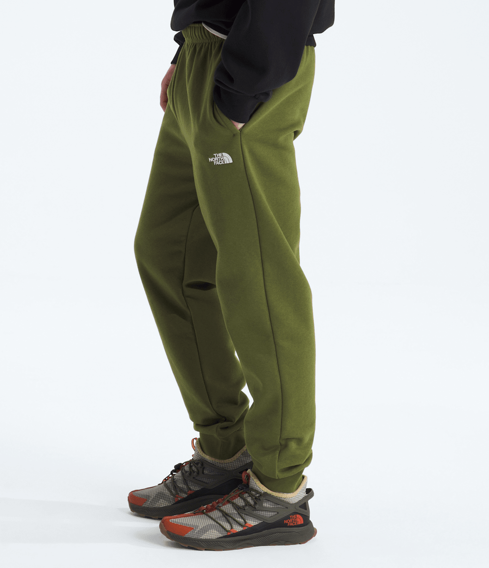 Men’s Evolution Simple Dome Regular Joggers / The North Face