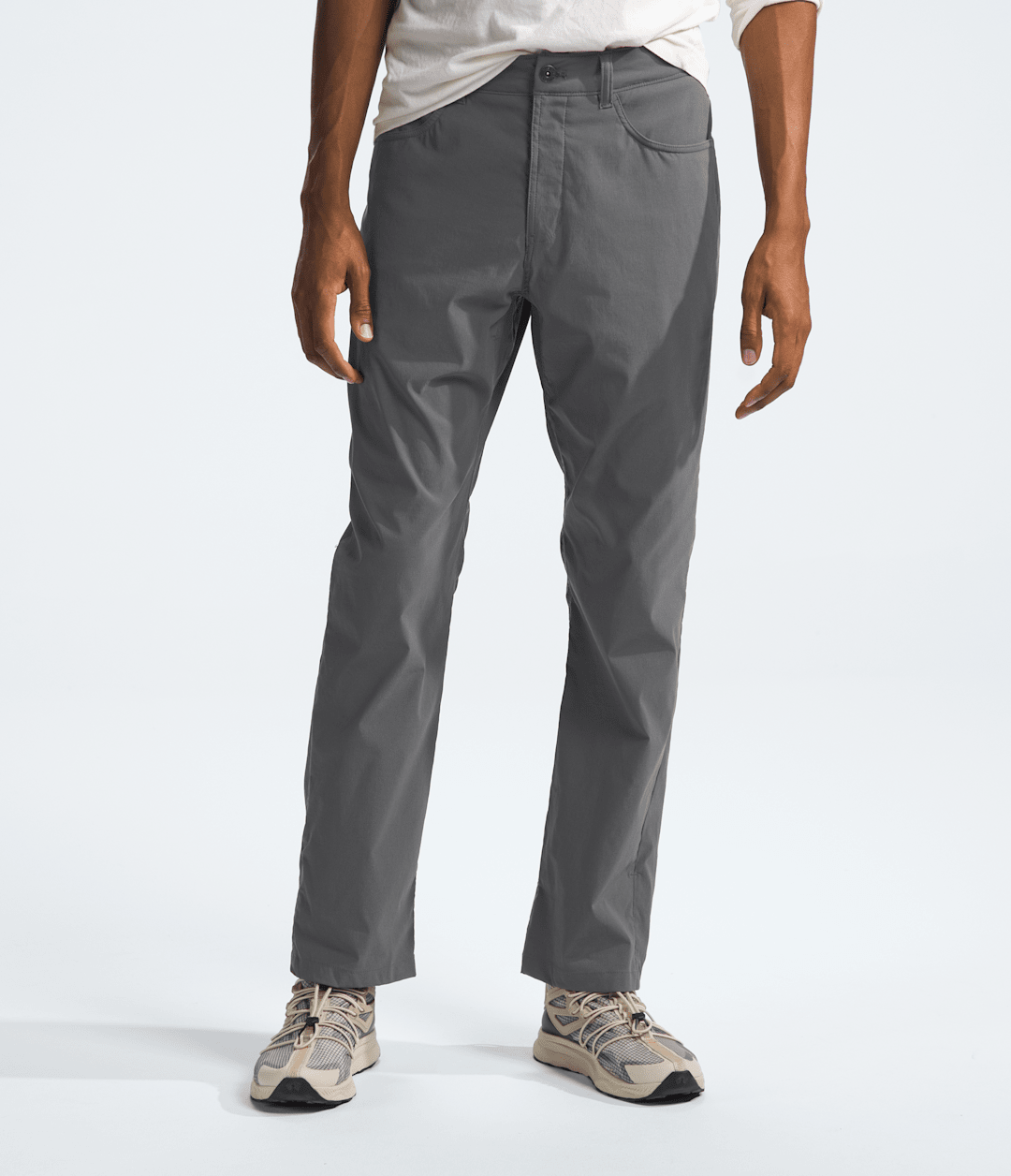 Men’s Sprag 5-Pocket Pants / The North Face
