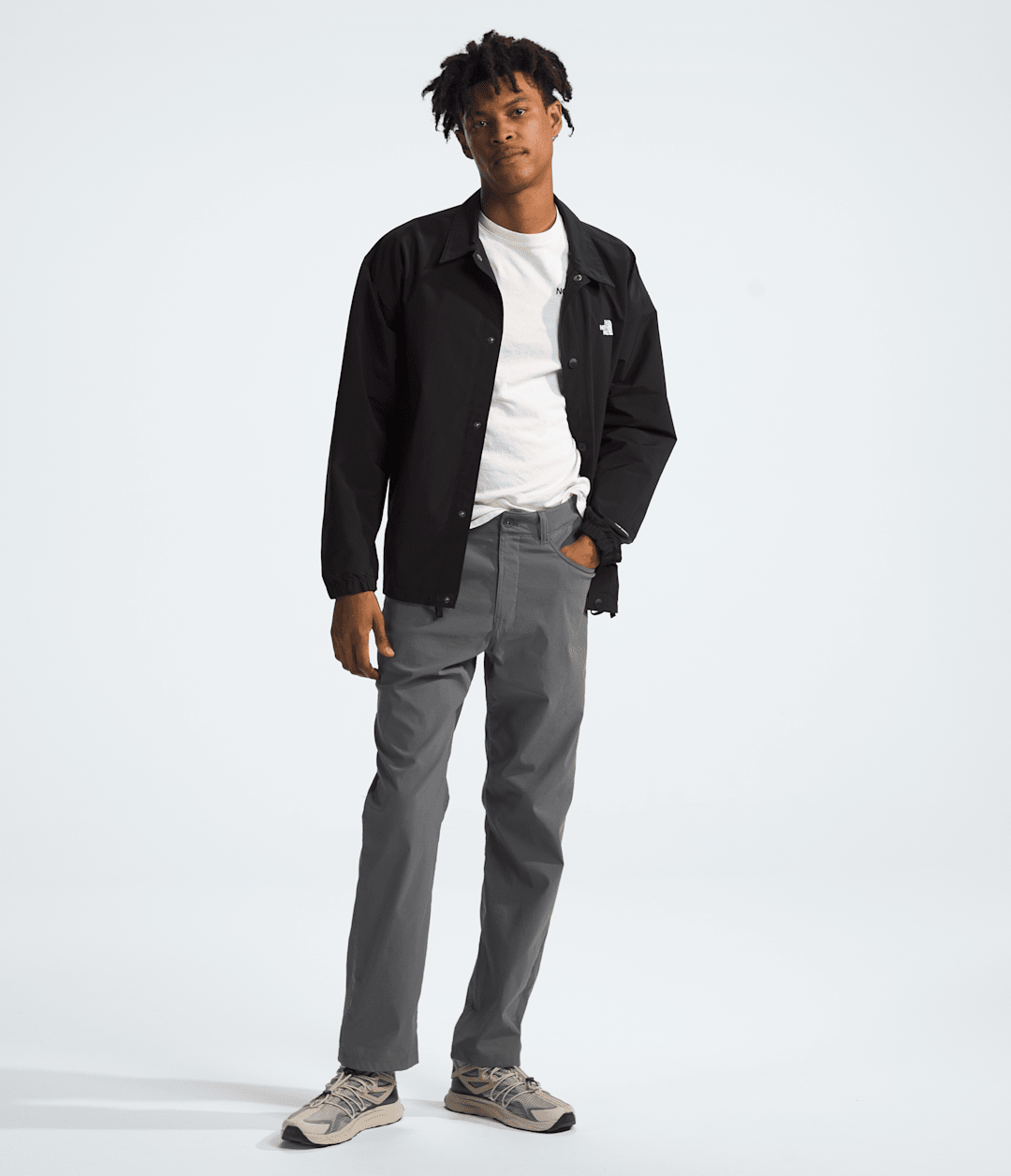 Men’s Sprag 5-Pocket Pants / The North Face