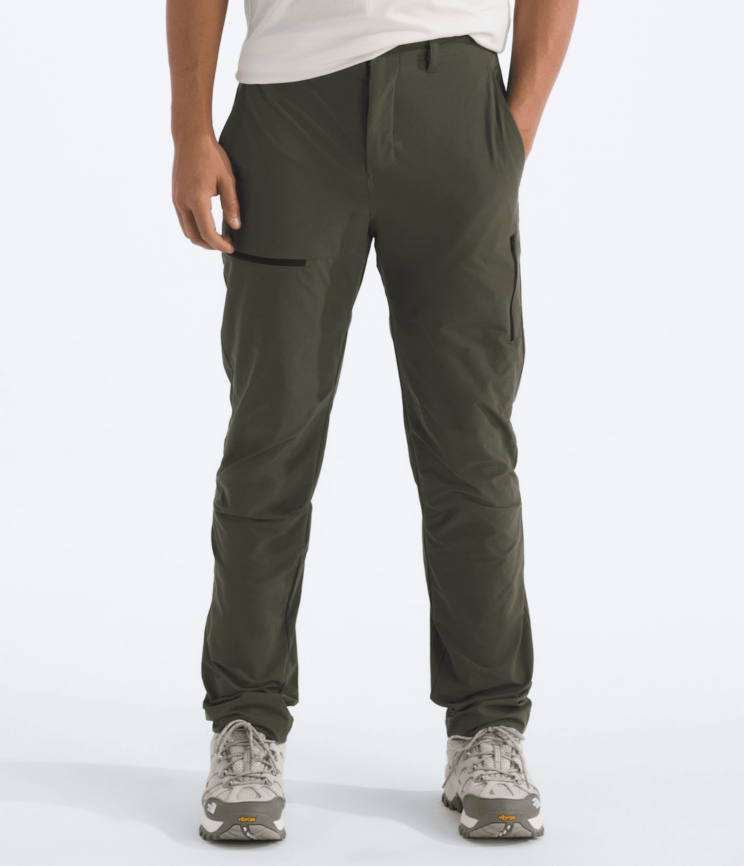 Men’s Basin Pants / The North Face