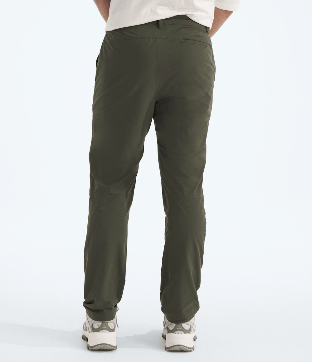 Men’s Basin Pants / The North Face