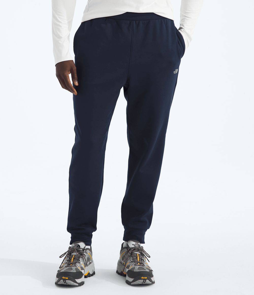 Men’s TNF™ Performance Fleece SW Pants / The North Face