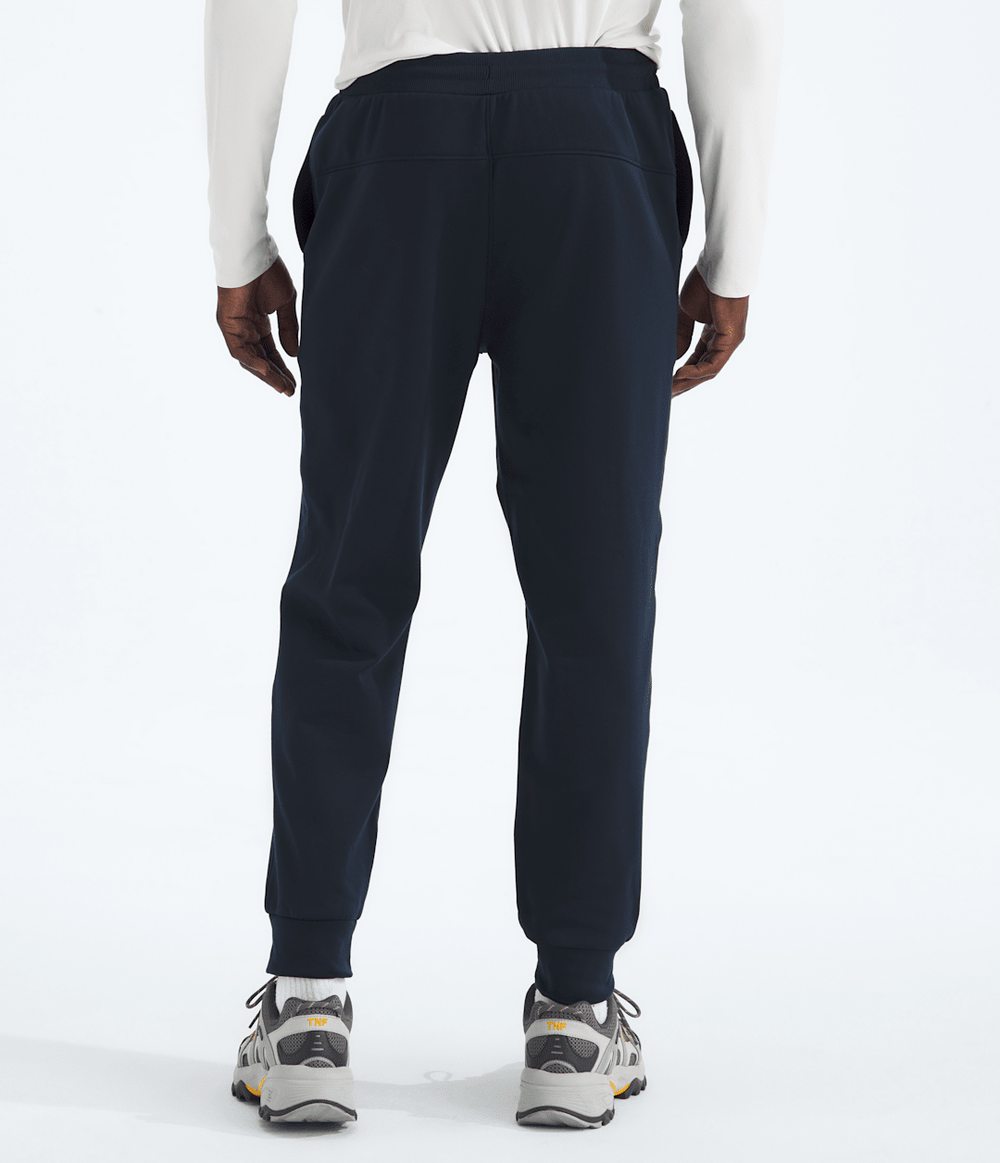 Men’s TNF™ Performance Fleece SW Pants / The North Face