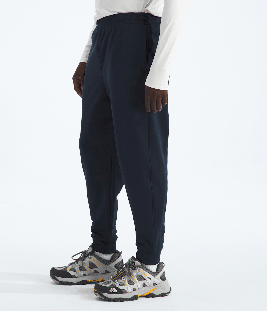 Men’s TNF™ Performance Fleece SW Pants / The North Face