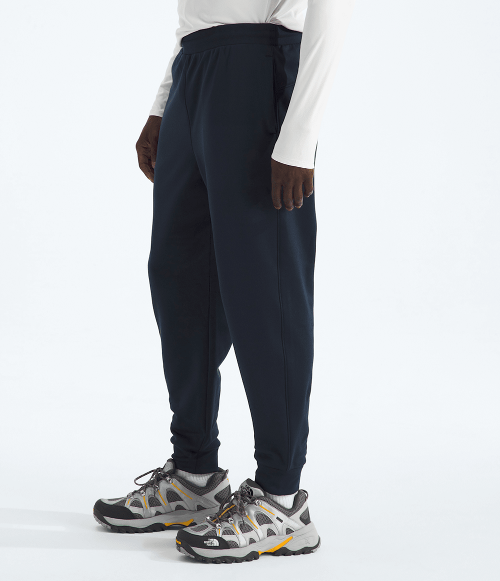 Men’s TNF™ Performance Fleece SW Pants / The North Face