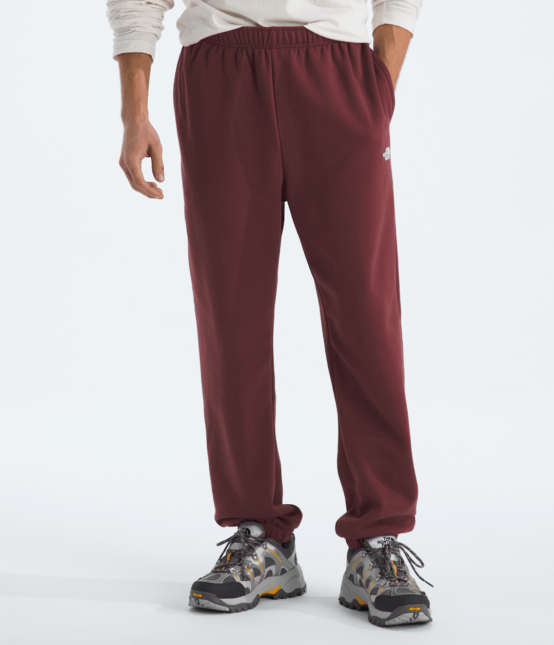 Men’s Evolution Simple Dome Regular Pants / The North Face