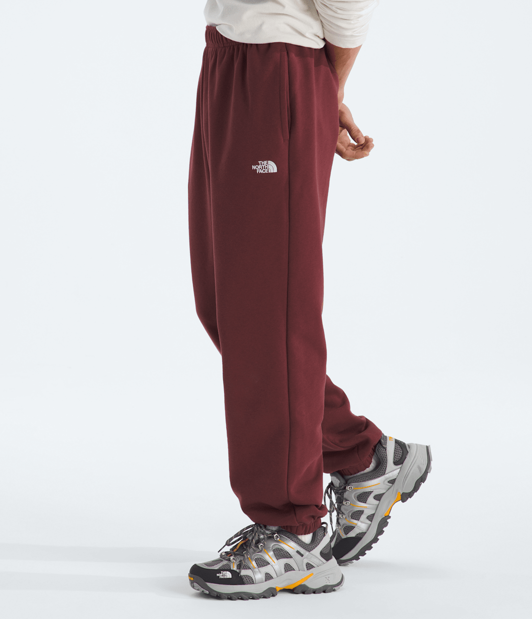 Men’s Evolution Simple Dome Regular Pants / The North Face