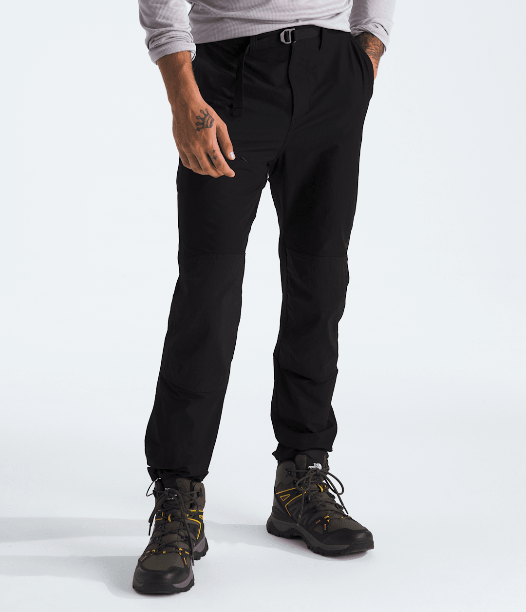 Men’s Basin Pro Pants / The North Face
