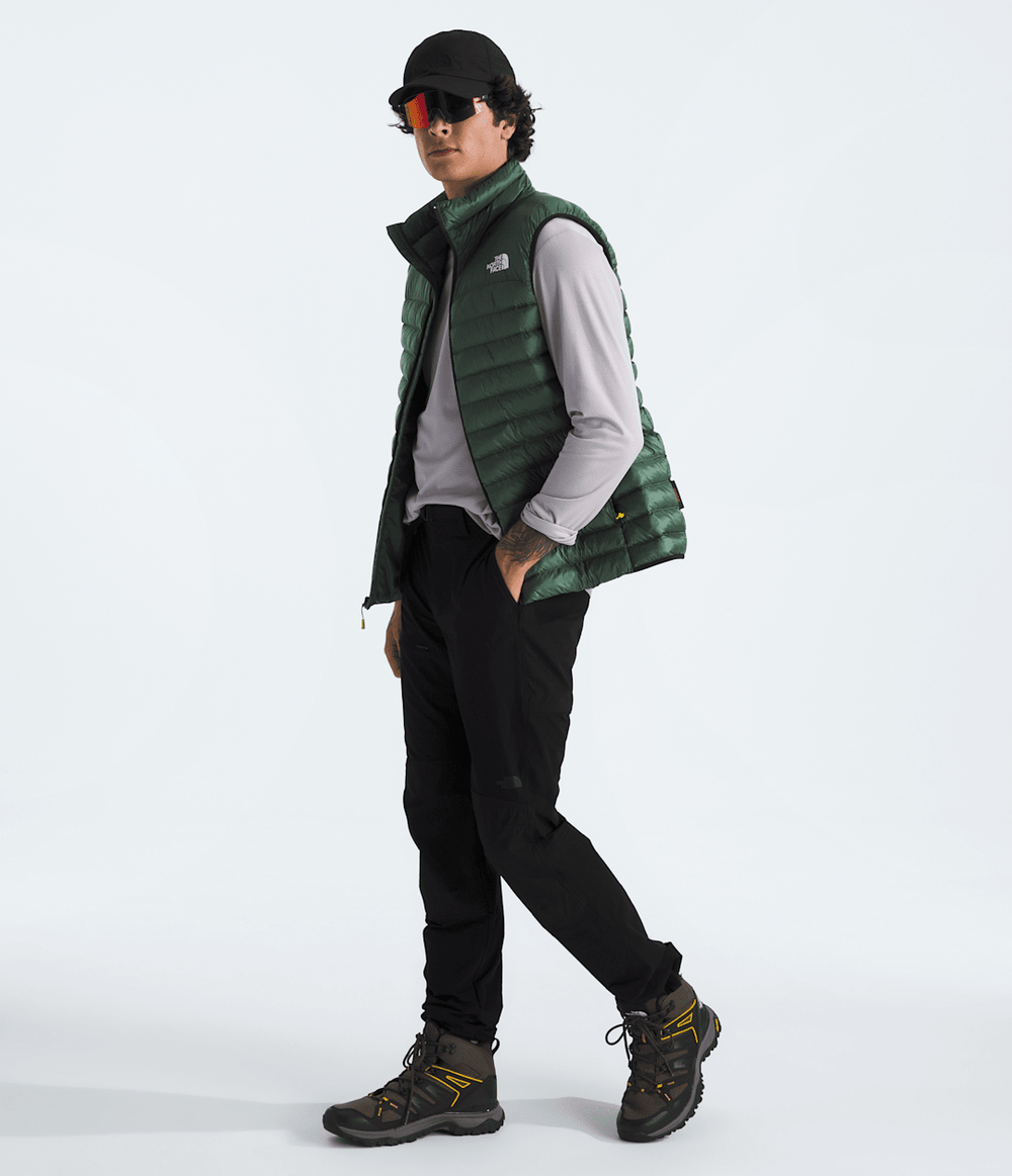 Men’s Basin Pro Pants / The North Face