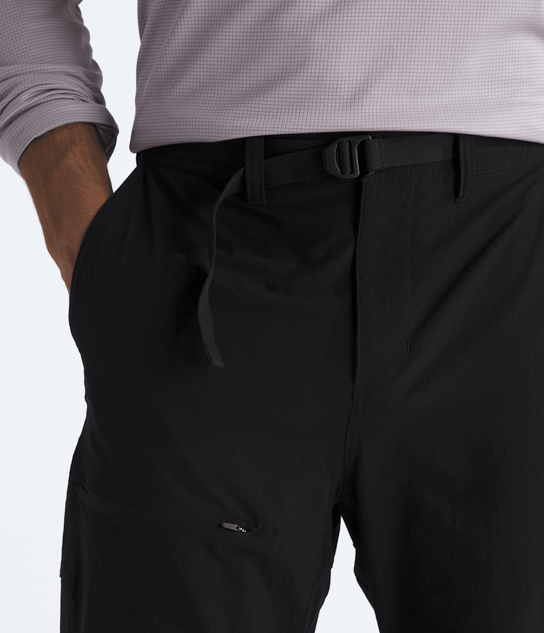 Men’s Basin Pro Pants / The North Face