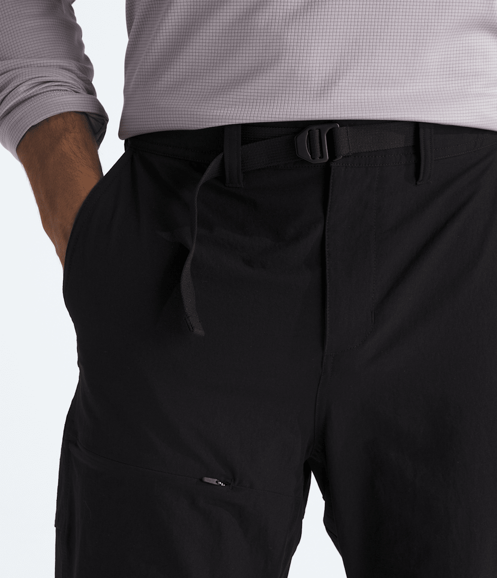 Men’s Basin Pro Pants / The North Face