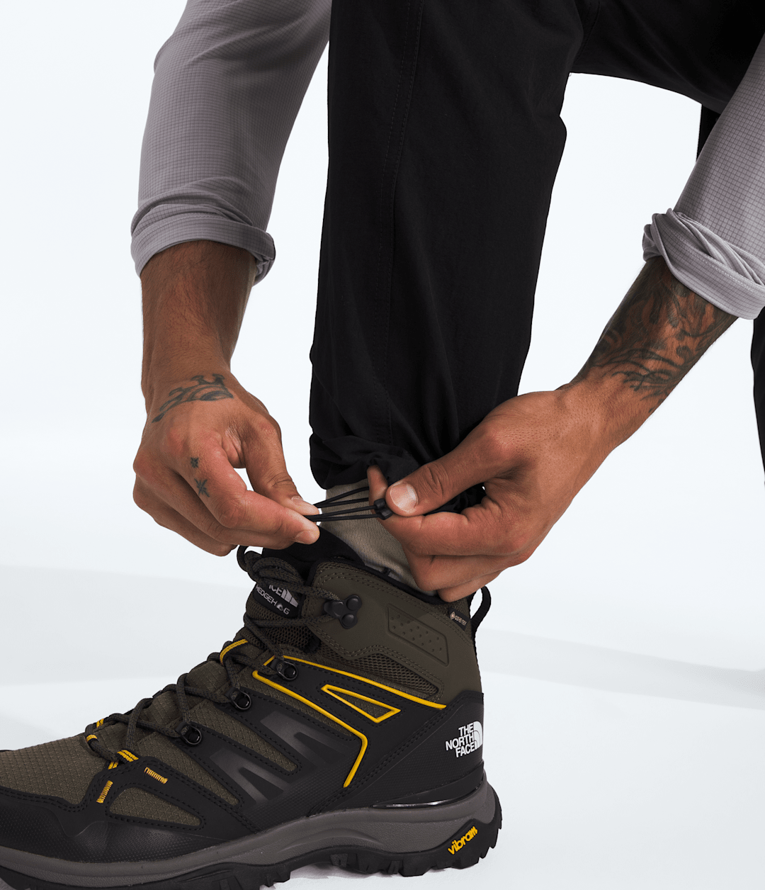 Men’s Basin Pro Pants / The North Face