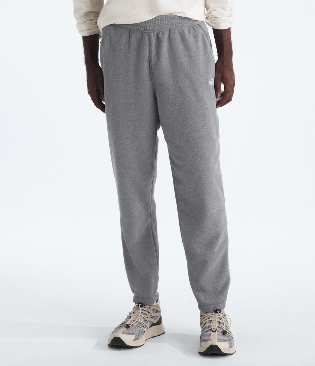 Men’s Glacier Fleece Pants / The North Face
