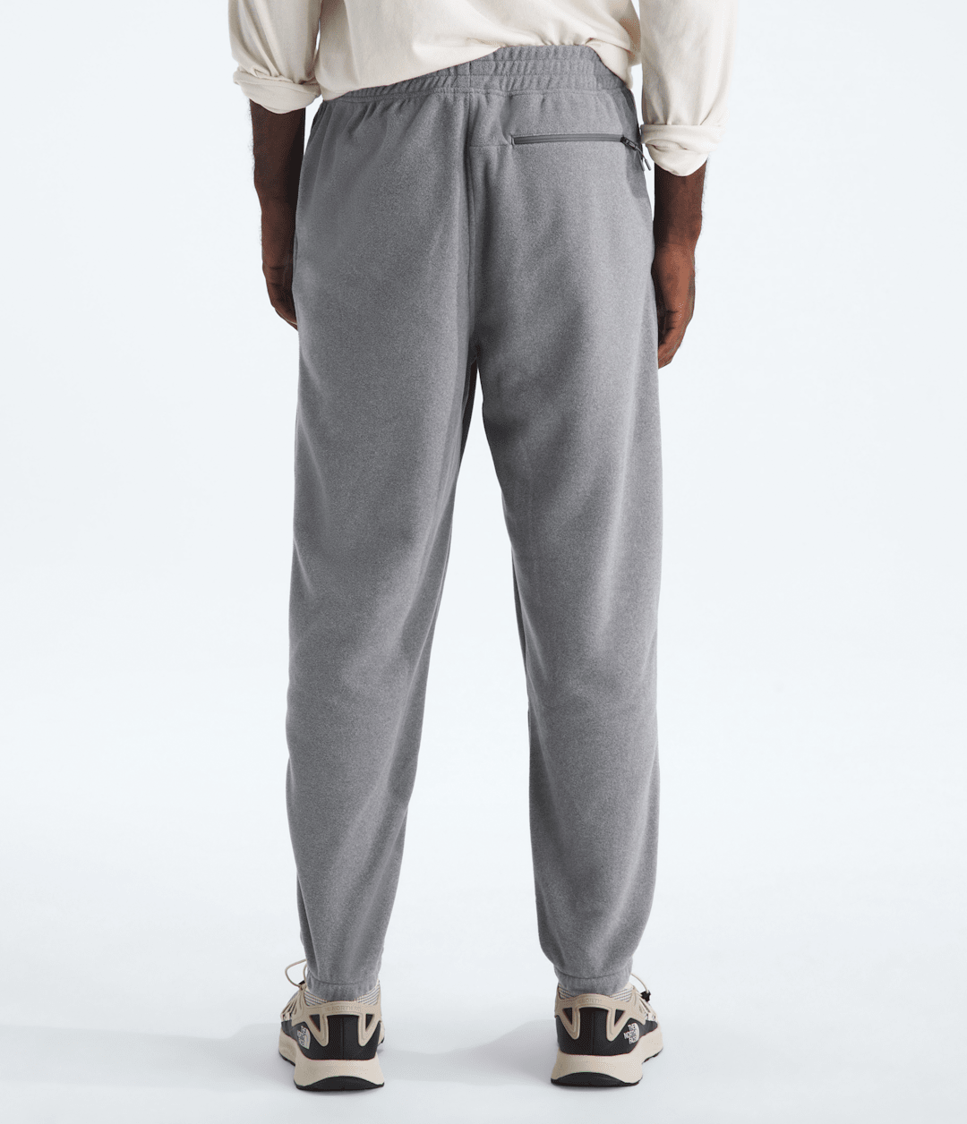 Men’s Glacier Fleece Pants / The North Face