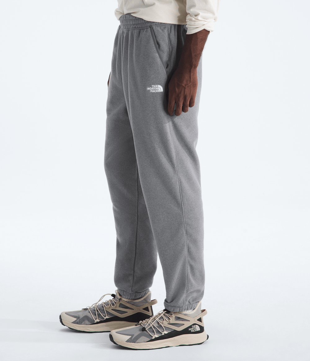 Men’s Glacier Fleece Pants / The North Face