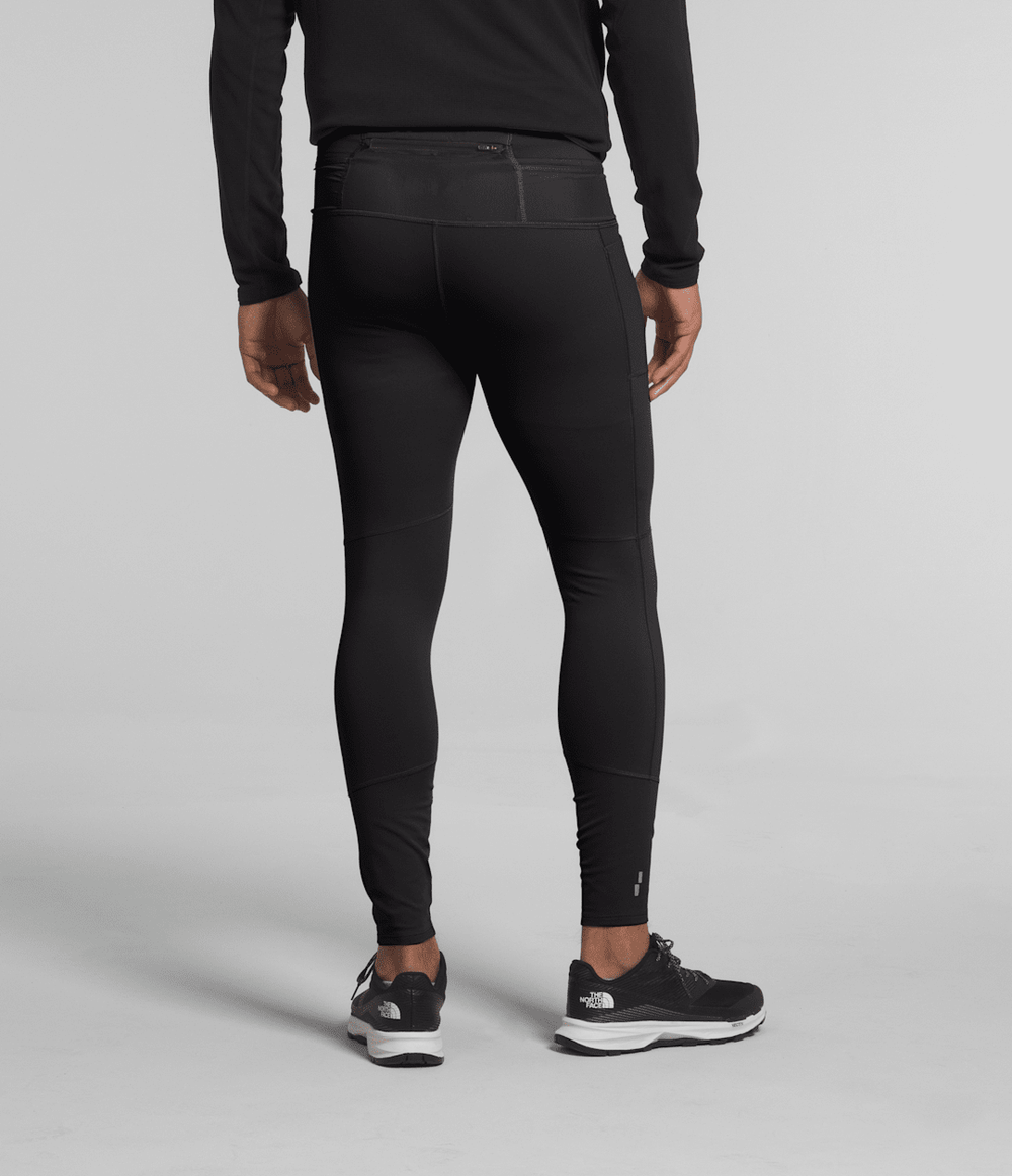 Men’s Winter Warm Pro Tights / The North Face