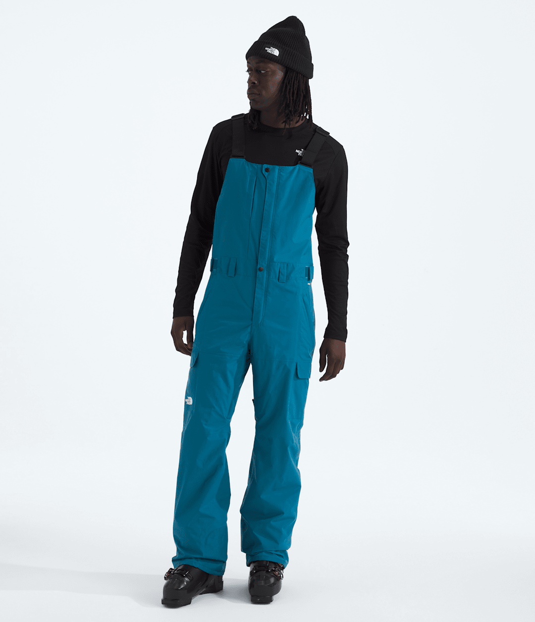 Men’s Freedom Bibs / The North Face
