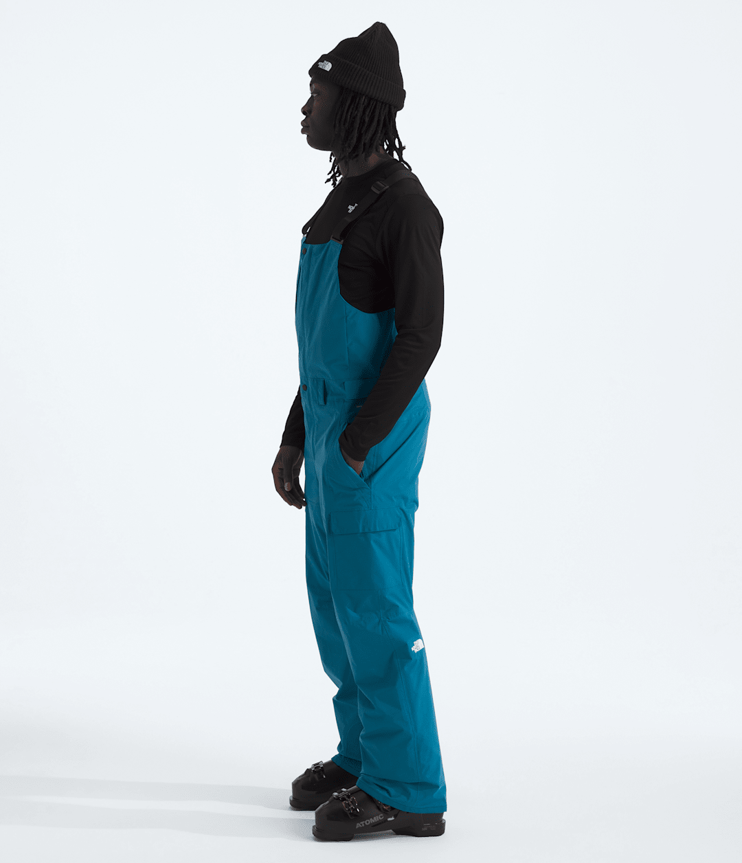 Men’s Freedom Bibs / The North Face