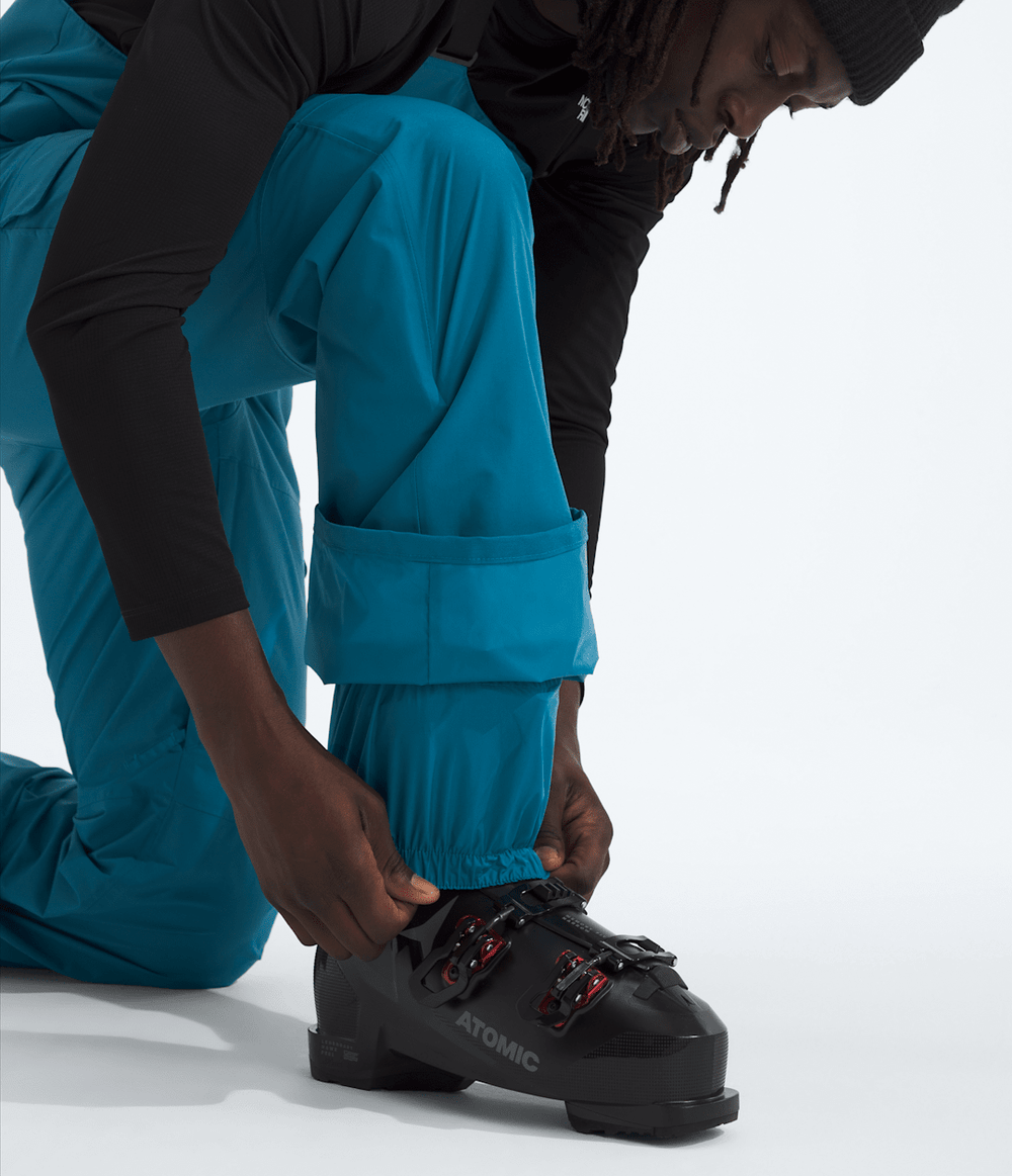 Men’s Freedom Bibs / The North Face