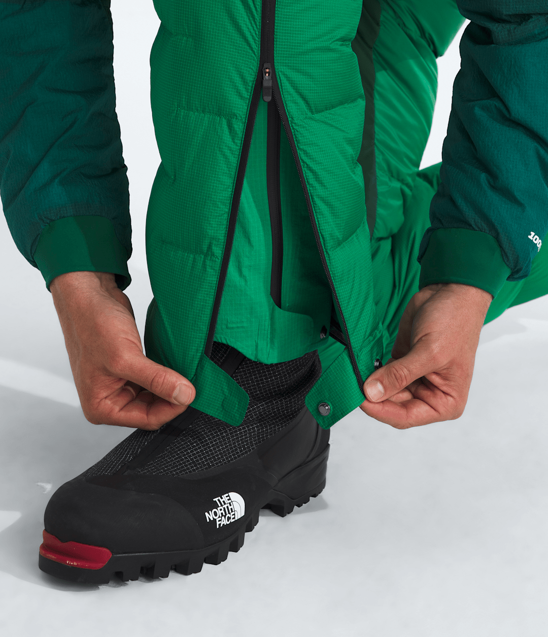 Men’s Summit Series CLOUD DOWN AMK LT Pants / The North Face