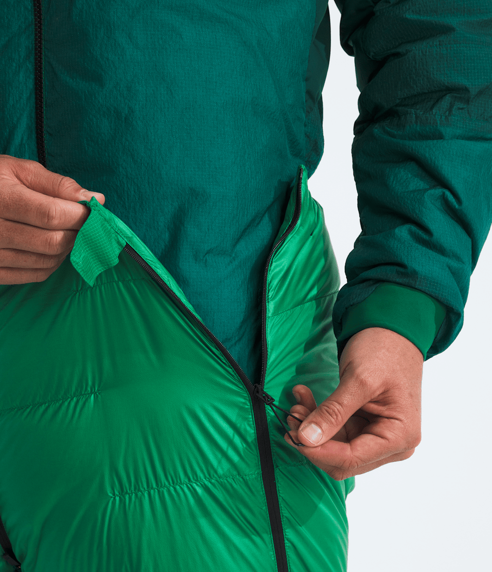 Men’s Summit Series CLOUD DOWN AMK LT Pants / The North Face